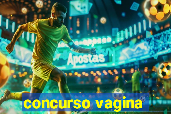 concurso vagina